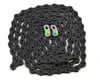 Image 1 for SRAM PC XX1 Eagle Chain (Black) (12 Speed) (126 Links)
