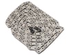 Image 1 for SRAM GX Eagle T-Type Flattop Chain (Silver) (12 Speed) (126 Links)