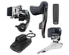 Image 1 for SRAM Red eTAP Wireless Road Groupset with Drop Bar Shifters