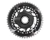 Image 2 for SRAM Red AXS Power Meter Crankset (Black) (2 x 12 Speed) (DUB Spindle) (170mm) (50/37T)