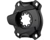Image 4 for SRAM 2x/1x Powermeter Spider for RED & Force AXS Cranks (Black) (107mm BCD) (D1)