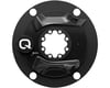 Related: Quarq DFour AXS DUB Power Meter Spider (110mm Asymmetric BCD) (Spider Only)