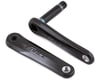 Image 1 for SRAM Force AXS Crank Arm Assembly (Gloss Carbon) (GXP Spindle) (170mm)