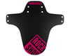 Related: RockShox MTB Fork Fender (Black/Magenta)