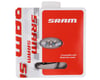 Image 3 for SRAM CenterLine X Disc Brake Rotor (6-Bolt) (140mm) (Titanium Bolts)
