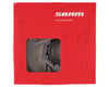 Image 2 for SRAM Paceline Disc Brake Rotor (Centerlock) (140mm)