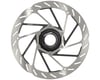Related: SRAM HS2 Disc Brake Rotor (Silver/Black) (Centerlock) (180mm)