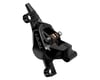 Image 4 for SRAM Level Silver Stealth 2-Piston Hydraulic Disc Brake (Black) (Post Mount) (Left)