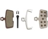Image 1 for SRAM Disc Brake Pads (Organic) (SRAM Code, Guide RE) (Aluminum Back)