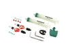 Related: SRAM Standard Mineral Oil Bleed Syringe Hose Kit (No Oil)