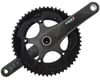 Image 1 for SRAM Red Crankset (Black) (2 x 11 Speed) (GXP Spindle) (C2) (172.5mm) (53/39T)