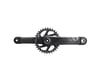 Related: SRAM XX1 Eagle Crankset (Grey) (12 Speed) (SRAM Direct Mount) (170mm) (34T)