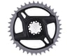 Image 1 for SRAM Red/Force X-Sync Direct-Mount Road Chainring (Grey) (1 x 12 Speed) (Single) (38T)
