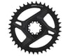 Image 1 for SRAM Rival X-Sync Direct-Mount Road Chainring (Black) (1 x 12 Speed) (Single) (38T)