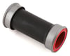 Image 1 for SRAM DUB PressFit Ceramic Bottom Bracket (Black) (89.5/92mm MTB)