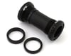 Image 1 for SRAM DUB Threaded Bottom Bracket (Black) (BSA) (73mm Guide SuperBoost+)