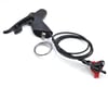 Image 2 for SRAM Apex DoubleTap Hydraulic Road Disc Brake/Shift Lever Kit (Black) (Right) (Post Mount) (11 Speed)