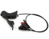 Image 1 for SRAM Rival eTap AXS HRD Hydraulic Disc Brake/Shift Lever Kit (Black) (Left)
