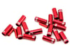 Image 1 for SRAM Ferrule Kit (Red) (10x4mm) (6x5mm) (4xTips)