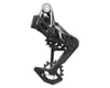 SRAM XX SL T-Type Eagle AXS Transmission Rear Derailleur (Black) (12 Speed)