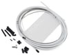 Image 1 for SRAM Slickwire Shifter Cable Kit Pro (White)