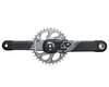 Image 4 for SRAM X01 Eagle AXS Electronic Groupset (32T) (170mm DUB)