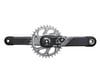 Image 2 for SRAM X01 Eagle AXS Electronic Groupset (32T) (175mm DUB)
