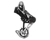 Image 2 for SRAM XX T-Type Eagle Transmission AXS Groupset (Black/Silver) (165mm) (34T)