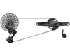 Image 1 for SRAM GX Eagle T-Type Transmission AXS Groupset (Black/Silver) (12 Speed) (175mm) (32T)