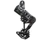 Image 4 for SRAM GX Eagle T-Type Transmission AXS Groupset (Black/Silver) (12 Speed) (175mm) (32T)