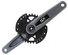 Image 5 for SRAM GX Eagle T-Type Transmission AXS Groupset (Black/Silver) (12 Speed) (175mm) (32T)