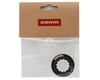 Image 2 for SRAM Centerlock Rotor Lockring (Black)