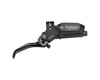 Image 1 for SRAM Maven Silver Hydraulic Disc Brake Lever (Black) (Left or Right)