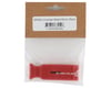 Image 2 for SRAM Universal Bleed Block (Red)