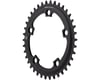 Image 1 for SRAM X-Sync Chainring for BB30/GXP (Black) (1 x 11 Speed) (Single) (38T)
