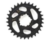 Image 2 for SRAM X-Sync 2 Eagle Direct Mount Chainring (Black/Gold)