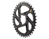 Related: SRAM X-Sync 2 Eagle Direct Mount Chainring (Black/Gold) (1 x 10/11/12 Speed) (Single) (3mm Offset/Boost) (38T)