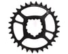 Image 1 for SRAM X-Sync 2 Eagle Steel Direct Mount Chainring (Black) (1 x 10/11/12 Speed) (Single) (3mm Offset/Boost) (30T)