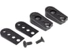 Image 2 for Zipp Vuka Aero C1 Armrest Angle Wedge Kit (5 & 10 Degree Wedges) (w/Bolts)