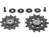 Image 1 for SRAM GX Eagle AXS Rear Derailleur Pulley Set (Black)