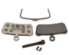 Related: SRAM G2 Disc Brake Pads (Organic) (Aluminum Back/Quiet/Light)