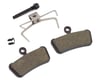 Related: SRAM G2 Disc Brake Pads (Organic) (Steel Back/Powerful)