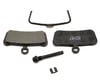 Related: SRAM G2 Disc Brake Pads (Organic) (Steel Back/Quite)