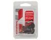 Image 2 for SRAM G2 Disc Brake Pads (Organic) (Steel Back/Quite)