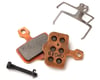 Related: SRAM RED AXS Disc Brake Pads (Sintered)