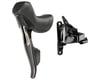 Image 2 for SRAM Force AXS Mullet Gravel Groupset (Rainbow) (1 x 12 Speed) (10-52T)