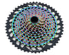 Image 5 for SRAM RED/XX1 AXS Mullet Gravel Groupset (Rainbow) (1 x 12 Speed) (10-52T) (E1)
