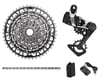 Image 1 for SRAM RED XPLR AXS Upgrade Kit (Black) (1 x 13 Speed) (10-46T) (E1)