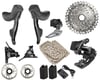 Image 1 for SRAM Rival AXS Road Groupset (Black) (2 x 12 Speed) (10-36T)