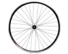 Image 2 for Sta-Tru Sport Front Road Wheel (Black) (QR x 100mm) (700c / 622 ISO)